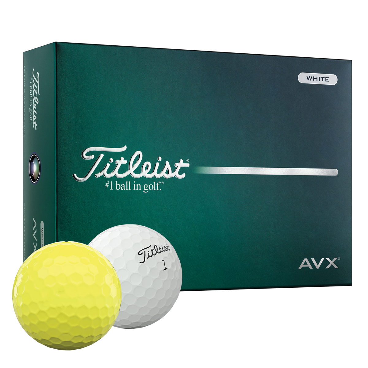AVX-FD-Custom Golf Balls|Titleist AVX with Logo–Soft Feel & Low AVX-FD-Custom Golf Balls|Titleist AVX with Logo–Soft Feel & Low