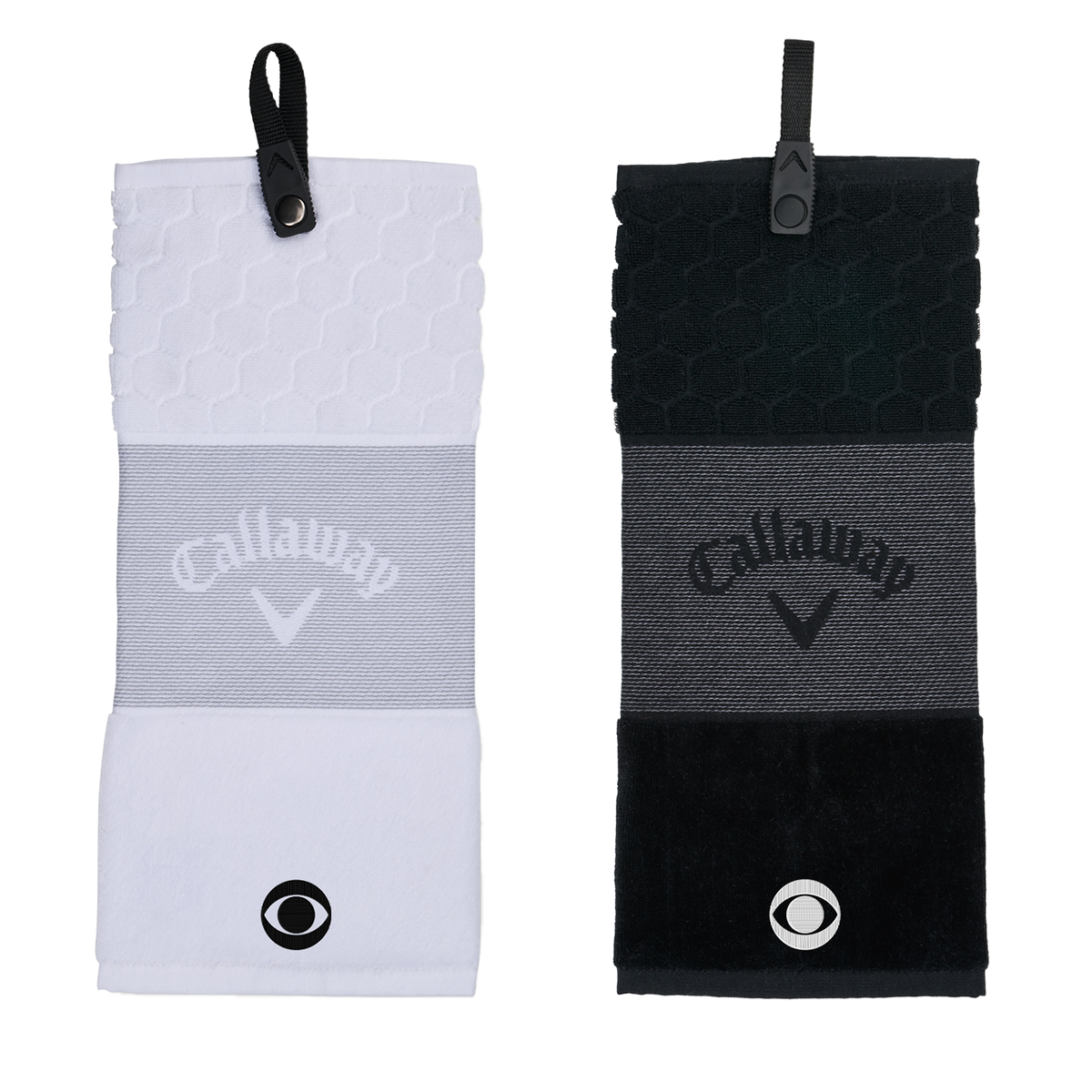 CTFT-FD - Callaway TriFold Towel – Gold Bond Inc.