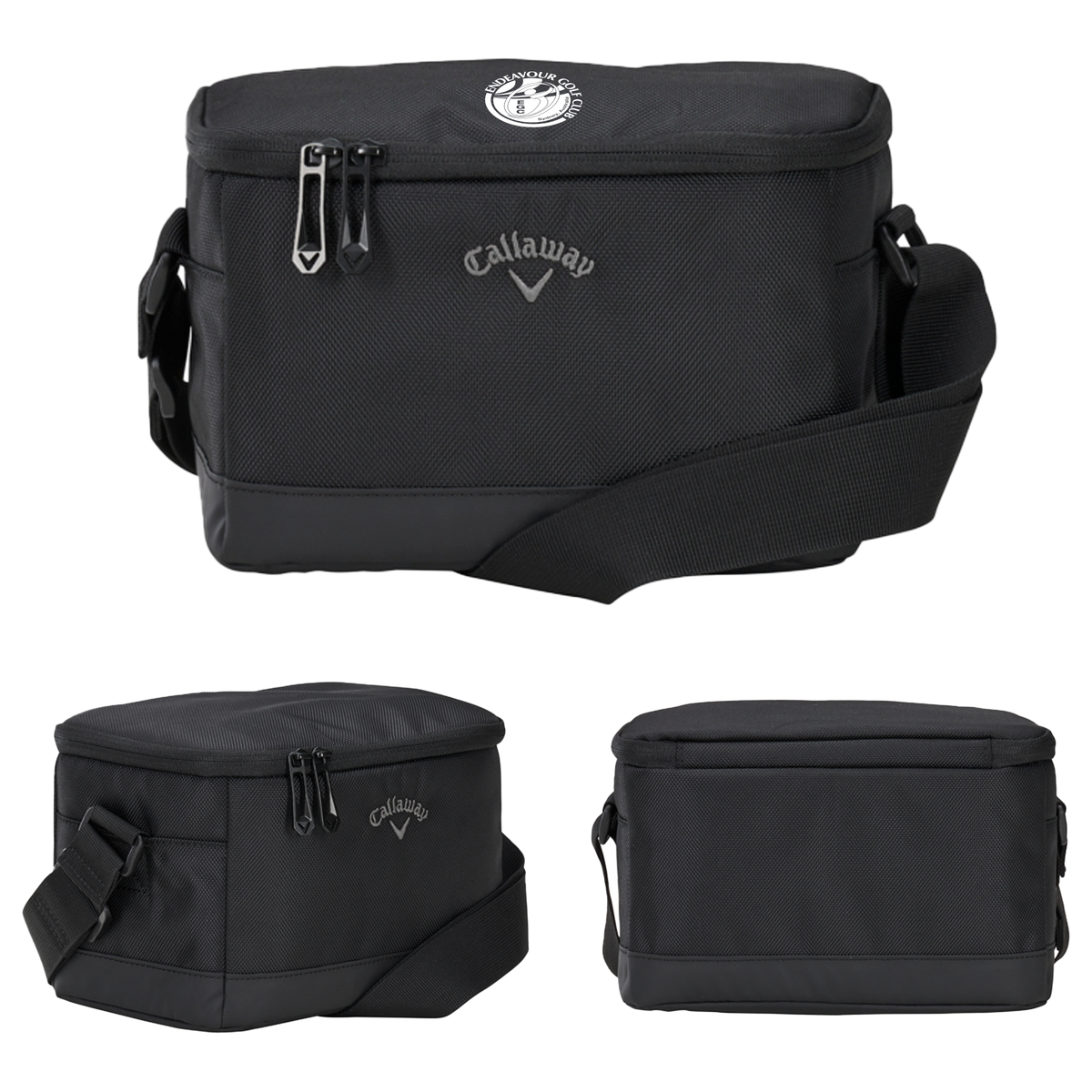 Callaway Clubhouse Mini Cooler | Custom Branded Premium Gift