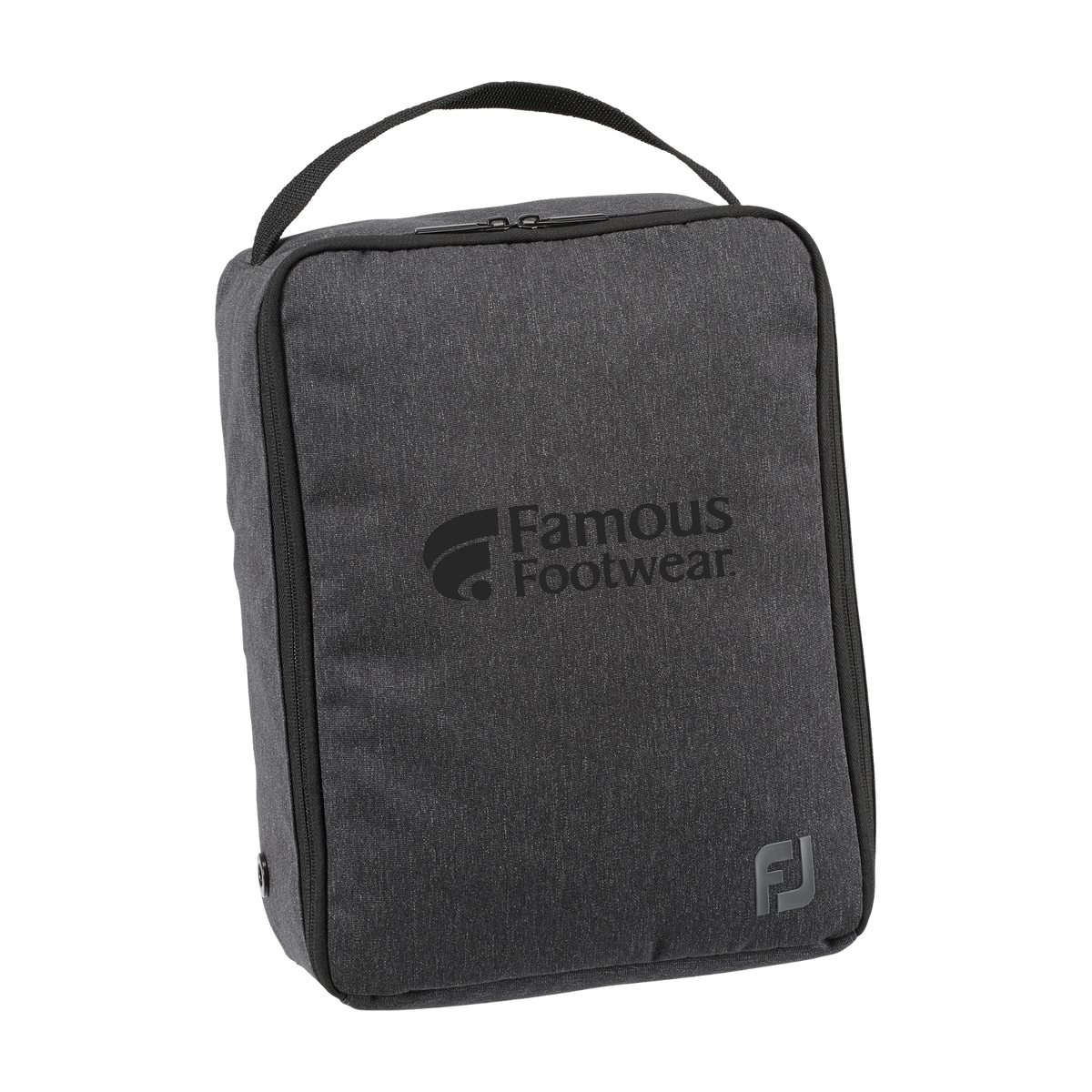 FootJoy Nylon Shoe Bag | Custom Branded Ventilated Golf Shoe Bag