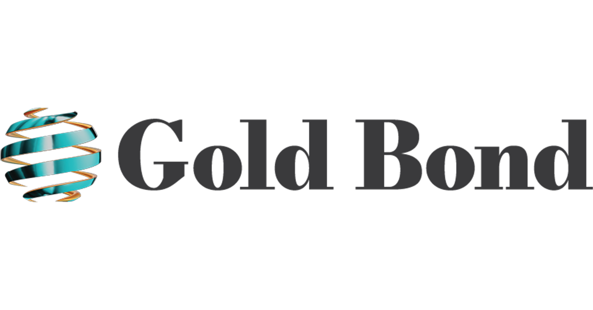 Gold Bond Inc. - Promotional Products Supplier