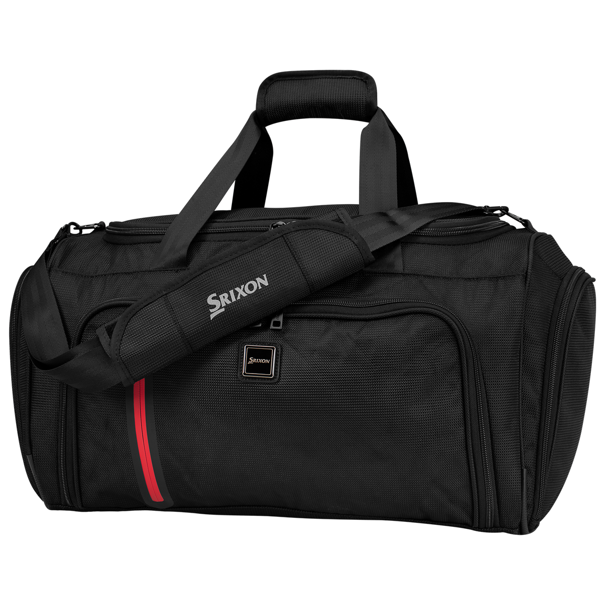 SGDFL-FD - Srixon Golf Duffel Bag – Gold Bond Inc.