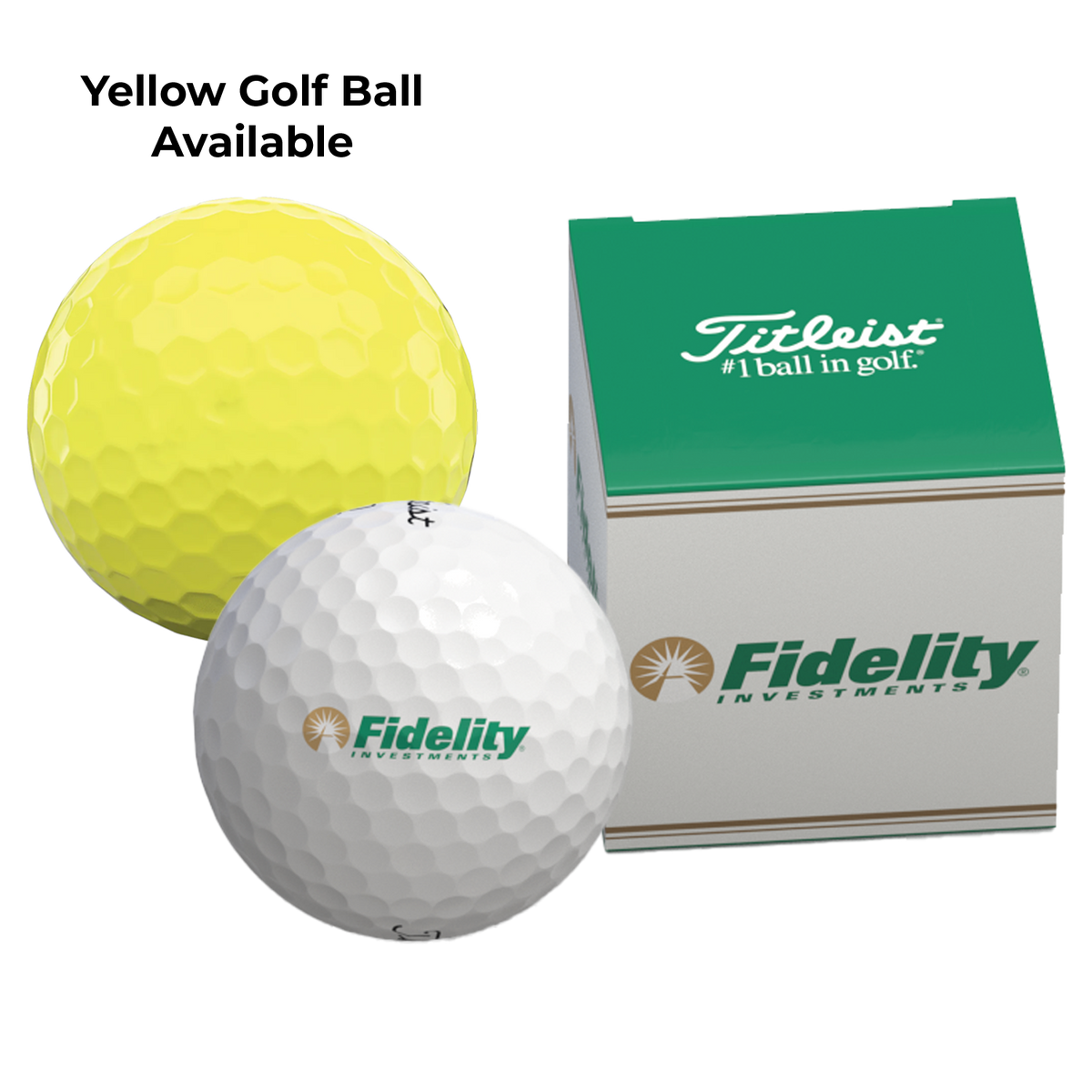 Titleist #1ball in golf ゴルフボール 新品 TC1B-FD - Titleist Custom 1-Golf Ball Box – Gold Bond Inc.