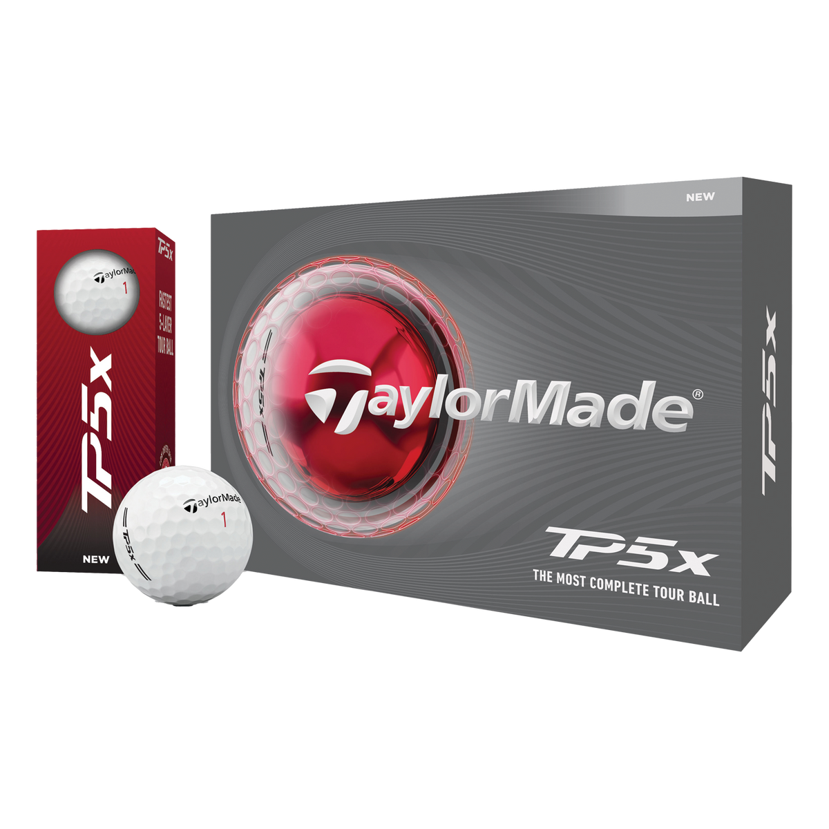 TP5X-FD - Taylormade Tour Preferred 5 X Golf Ball – Gold Bond Inc. TP5X-FD - Taylormade Tour Preferred 5 X Golf Ball – Gold Bond Inc.