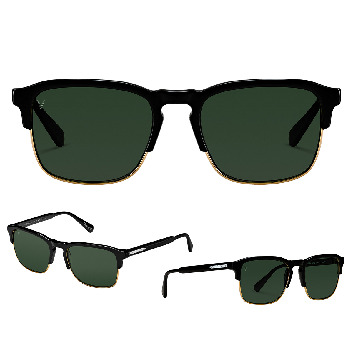 VILLA-FD - Vincero Collective Men's Sunglasses – Gold Bond Inc.