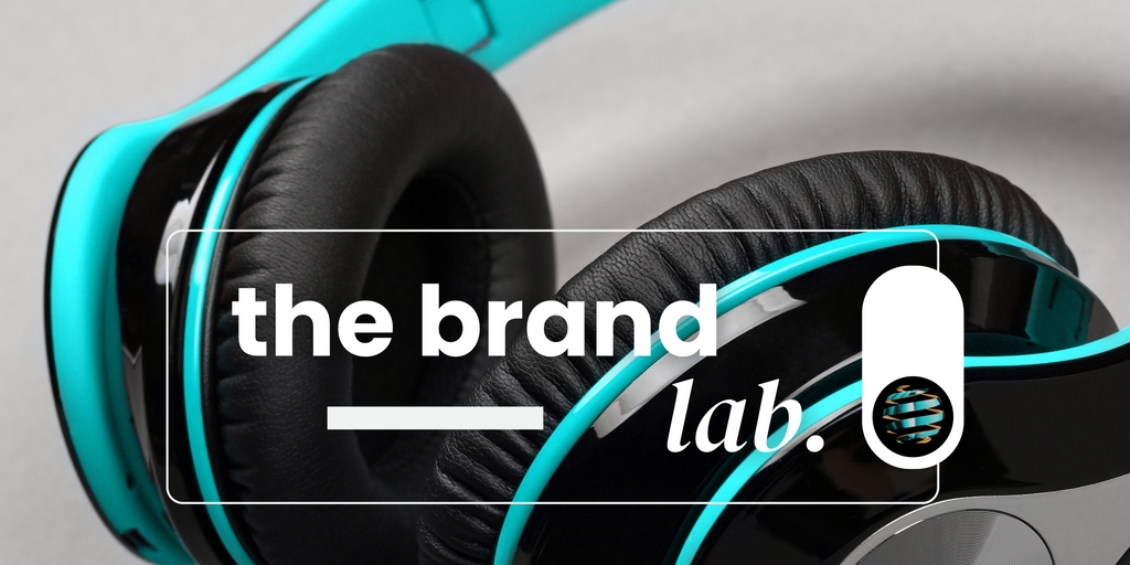 The Brand Lab: Trends for Tomorrow