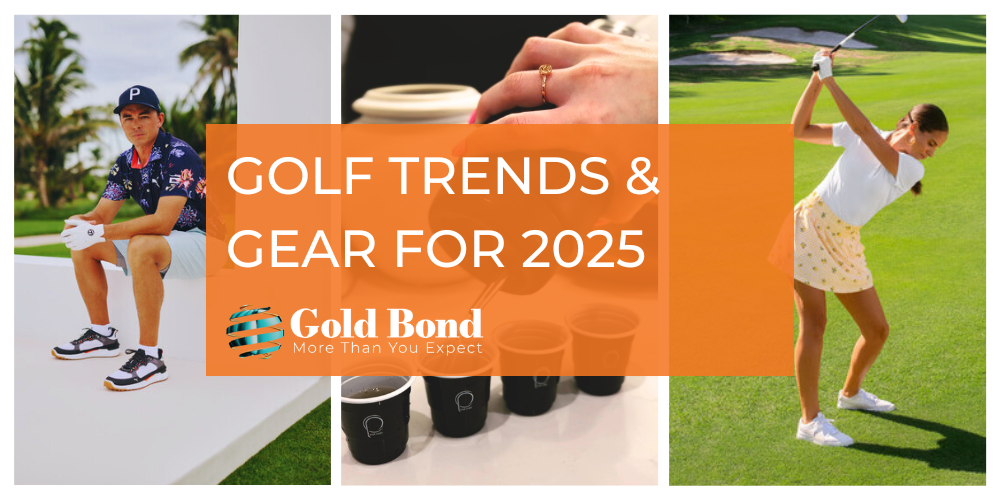 Tournament-Ready: The Hottest Golf Trends & Gear for 2025