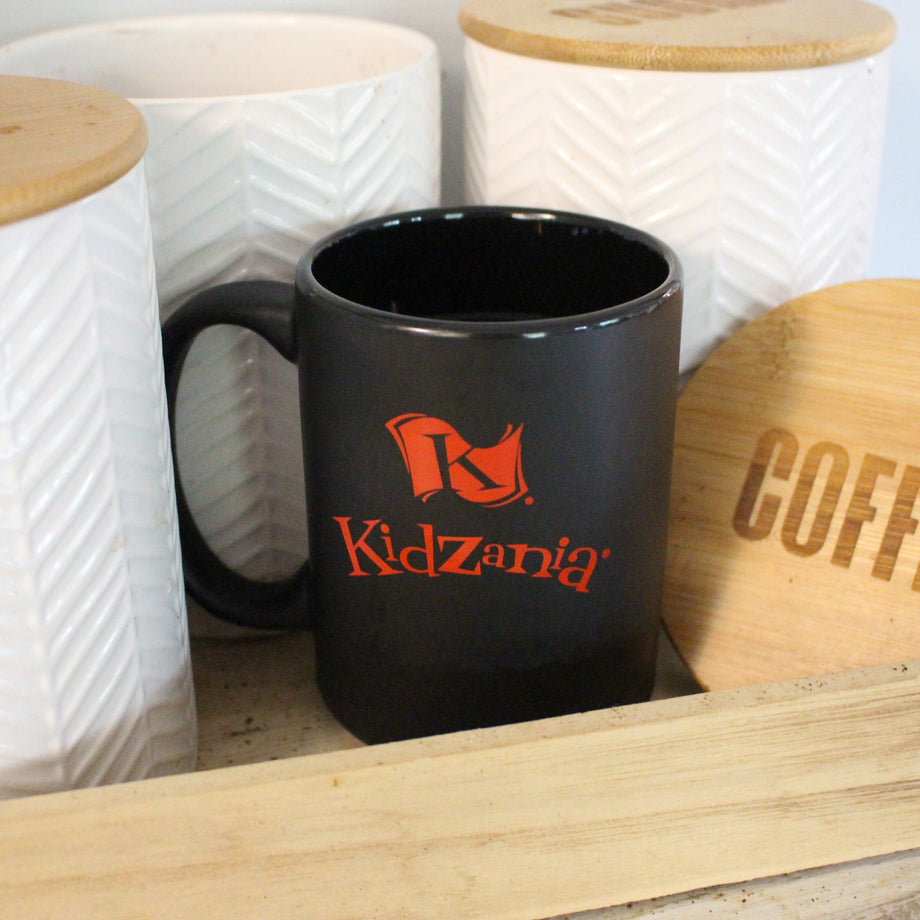15MFM - 15 Oz Matte Finished Mug – Gold Bond Inc.