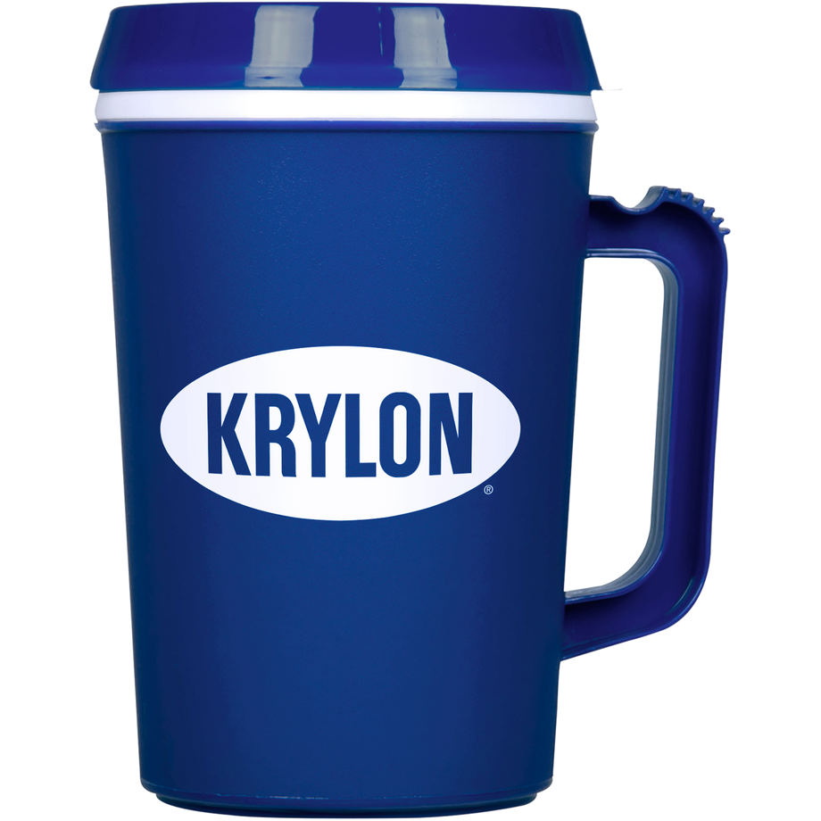 34MUG-FDP - 34 Oz Insulated Mug – Gold Bond Inc.