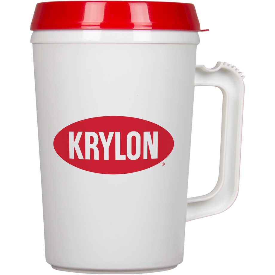 34MUG-FDP - 34 Oz Insulated Mug – Gold Bond Inc.