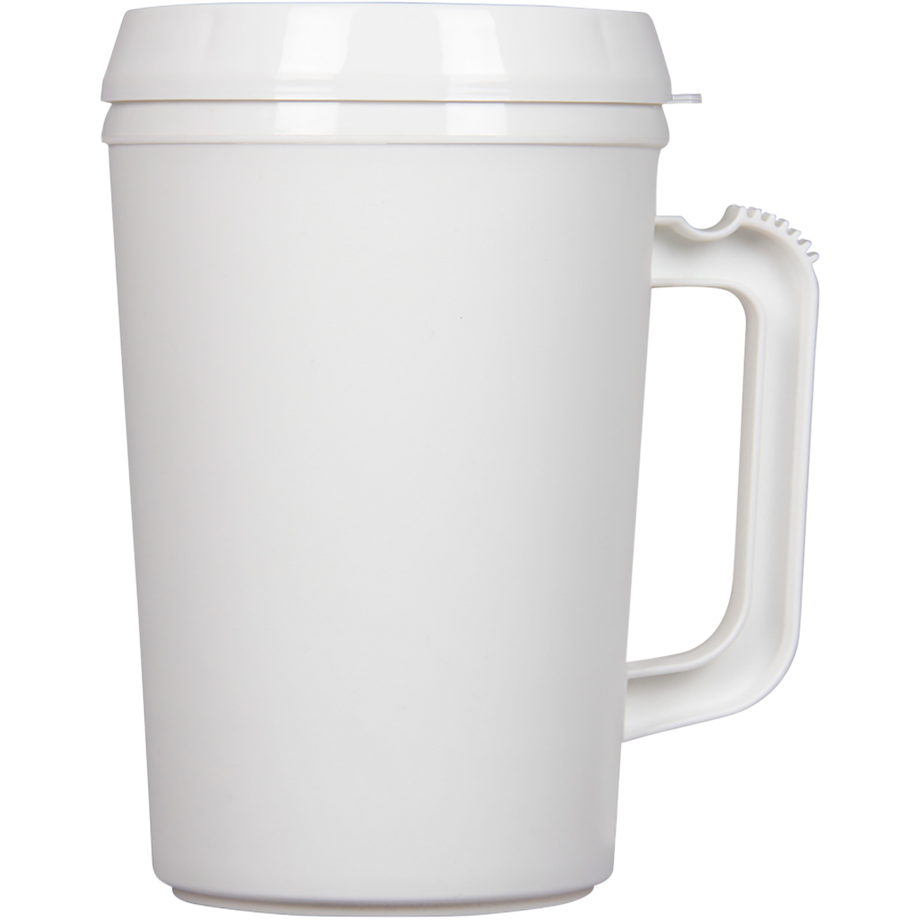 34MUG-FDP - 34 Oz Insulated Mug – Gold Bond Inc.