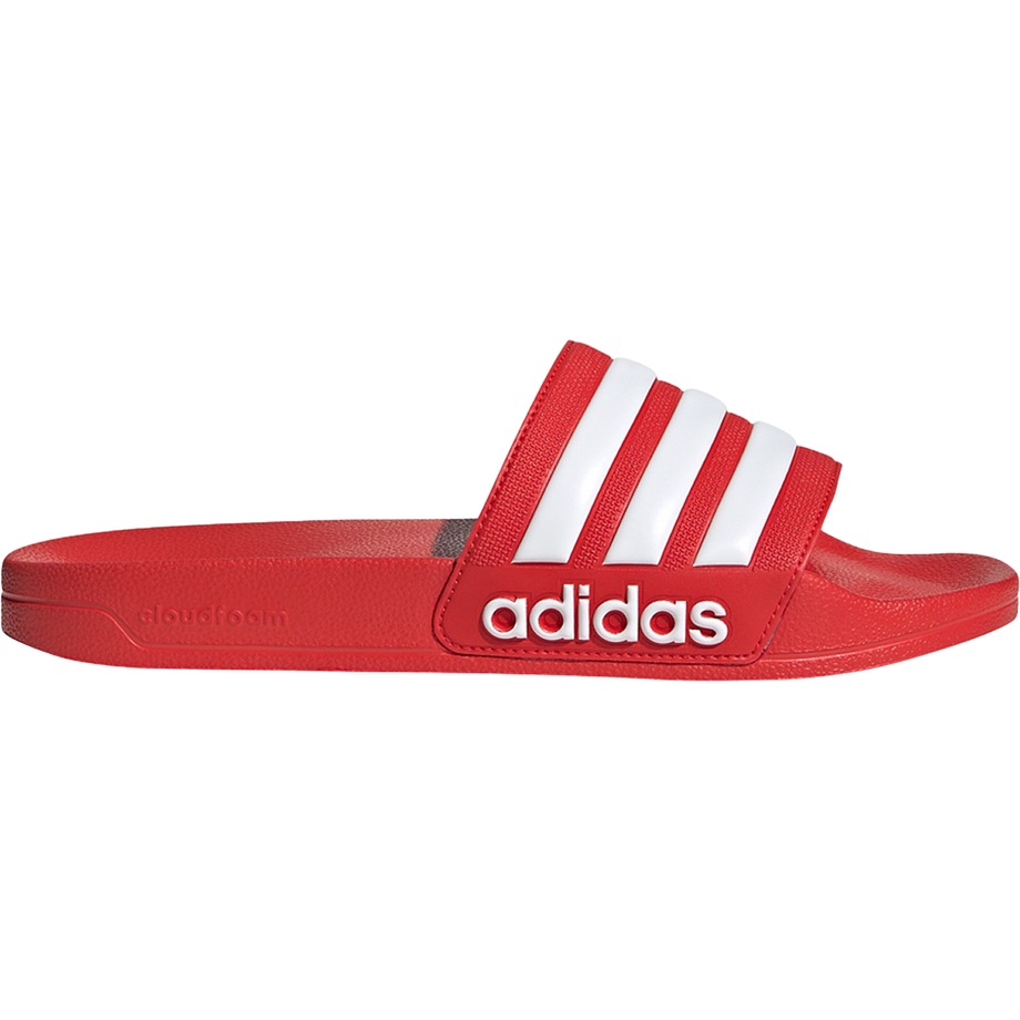 Adidas Adilette Shower Slides - Comfortable Slip-Ons – Gold Bond Inc.