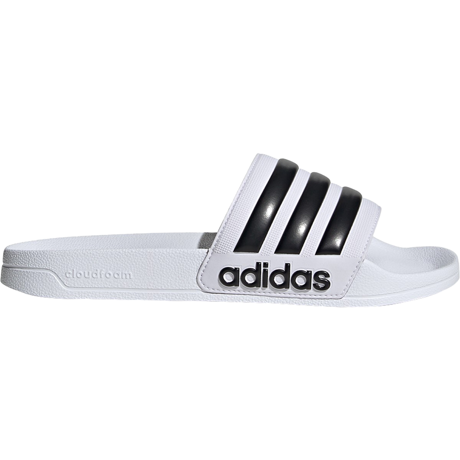 Adidas Adilette Shower Slides - Comfortable Slip-Ons – Gold