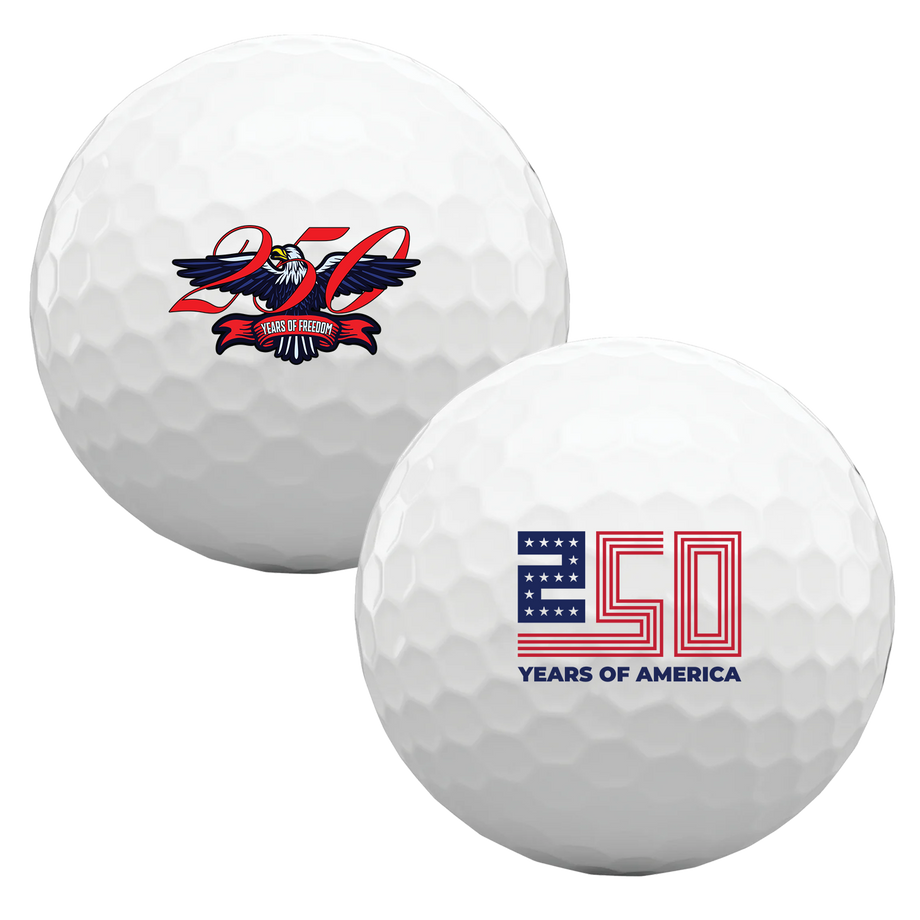 TMD - TaylorMade Distance Plus Golf Balls – Gold Bond Inc.