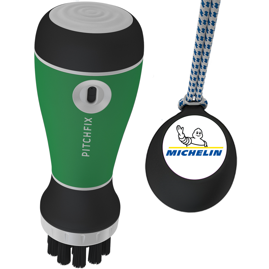 AQUABRUSH-FDP - PitchFix Golf Club Cleaner – Gold Bond Inc.