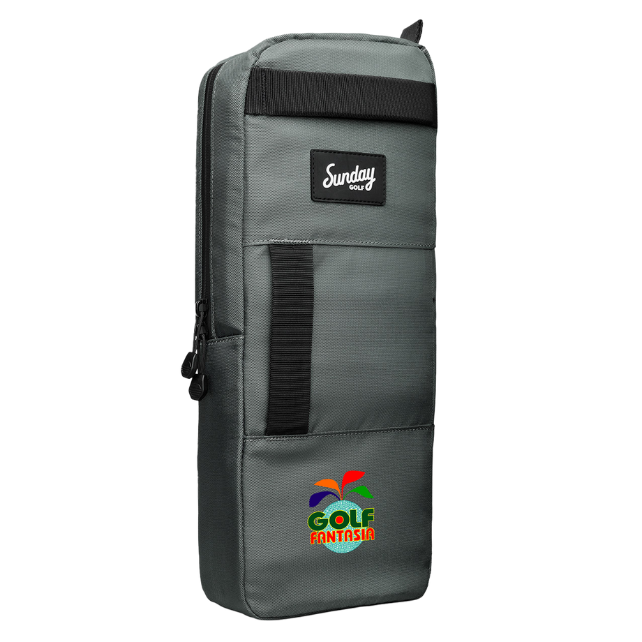 Sunday Golf Big Frosty Cooler Bag | Custom Branded With Your Logo