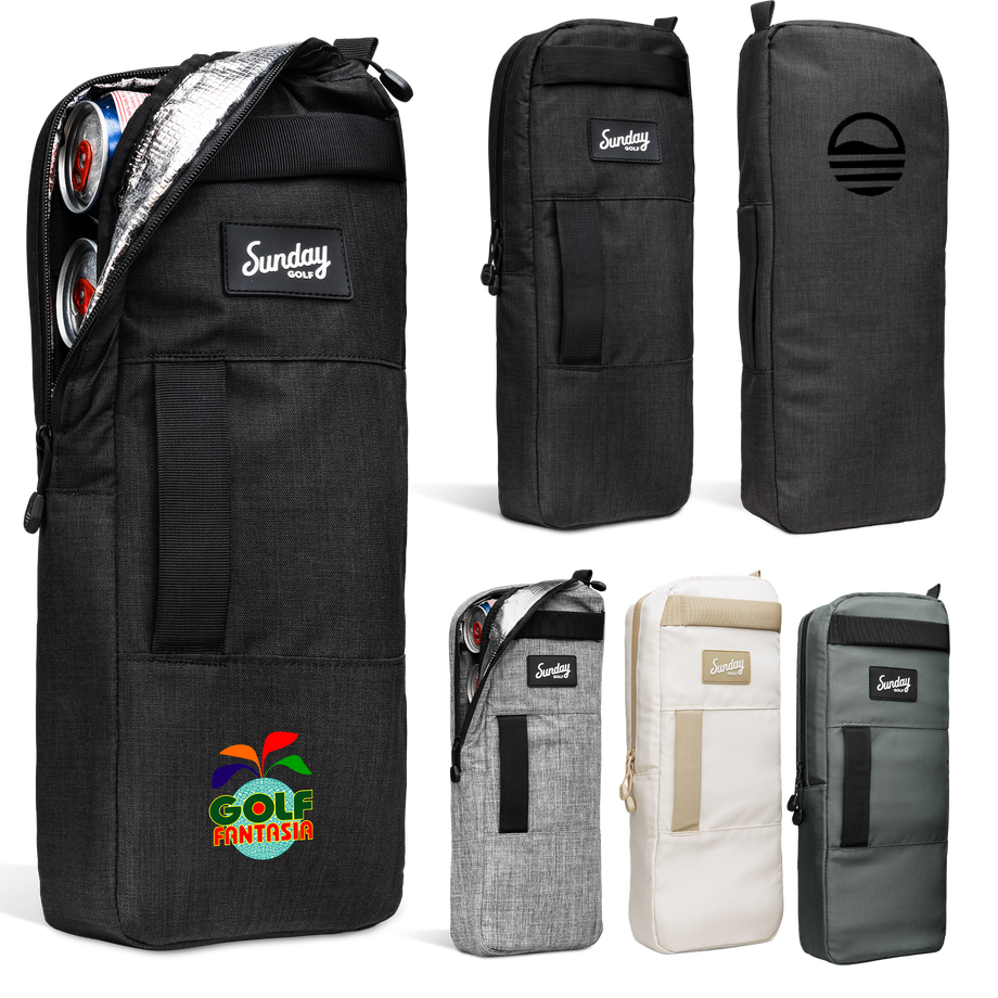 Sunday Golf Big Frosty Cooler Bag | Custom Branded With Your Logo