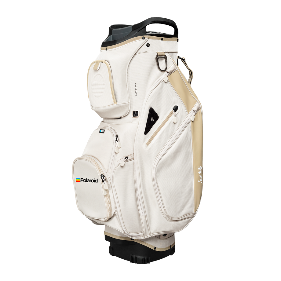 BIGRIG-FD - Sunday Golf Big Rig Golf Bag – Gold Bond Inc.