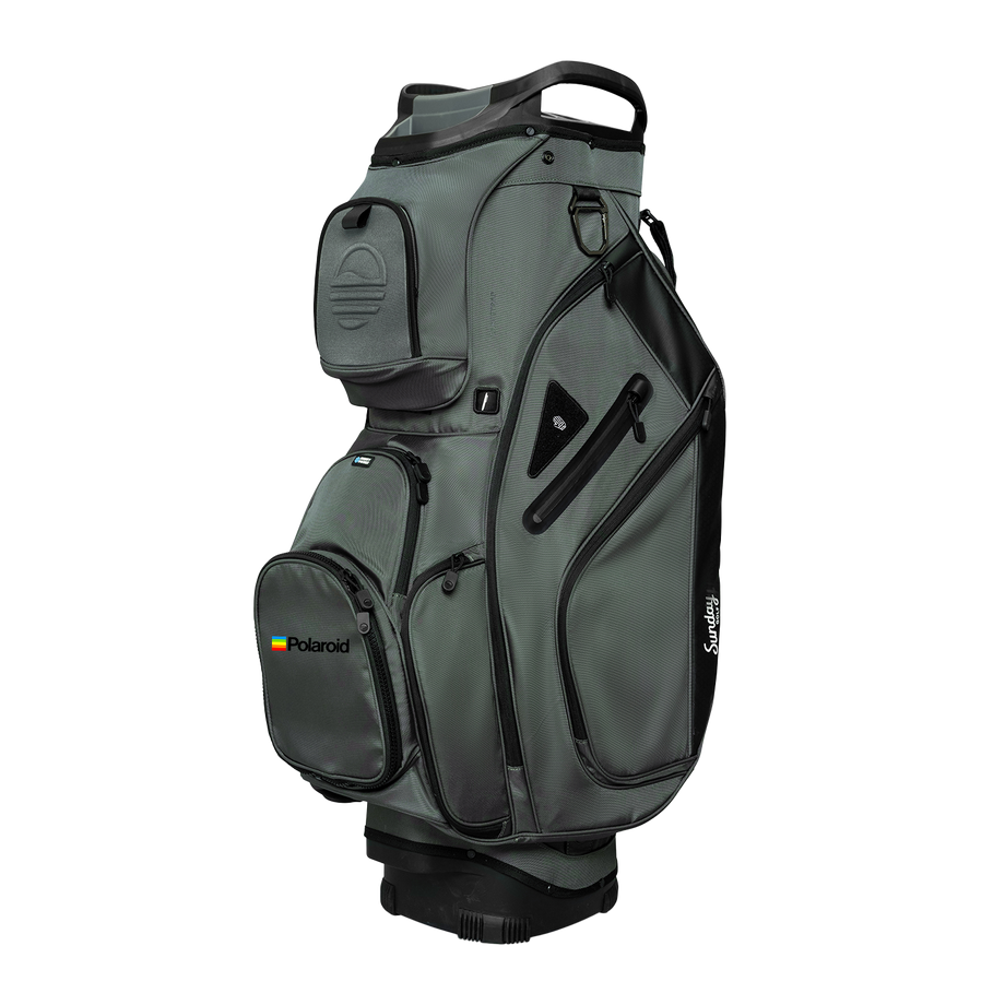 BIGRIG-FD - Sunday Golf Big Rig Golf Bag – Gold Bond Inc.