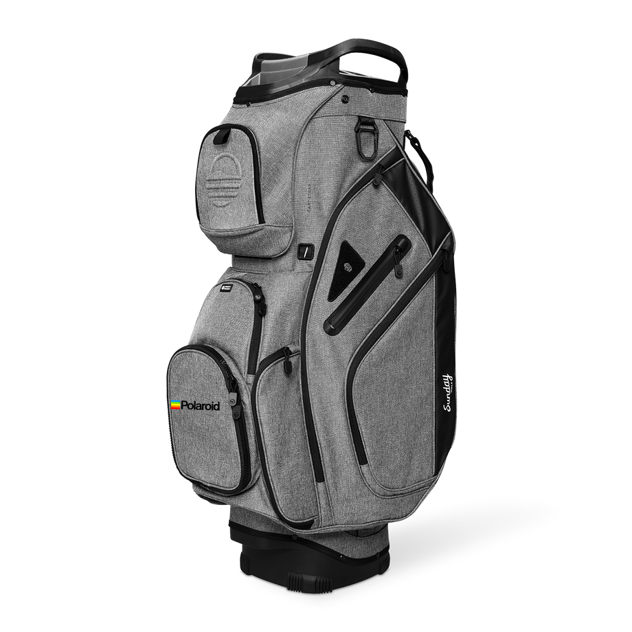 BIGRIG-FD - Sunday Golf Big Rig Golf Bag – Gold Bond Inc.
