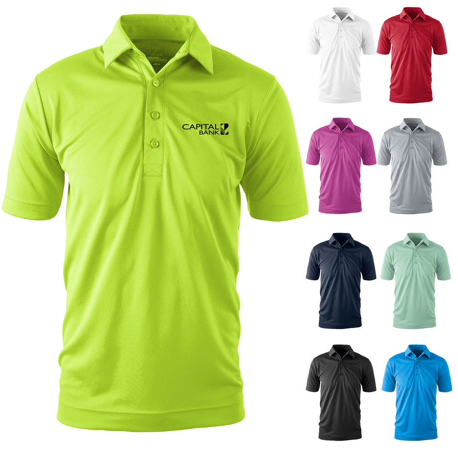 ★sale★BRIEFING MEN'S BI-CLR POLO 2025SS Men's 2025 U.S. Open Malbon Golf White Paneled Performance