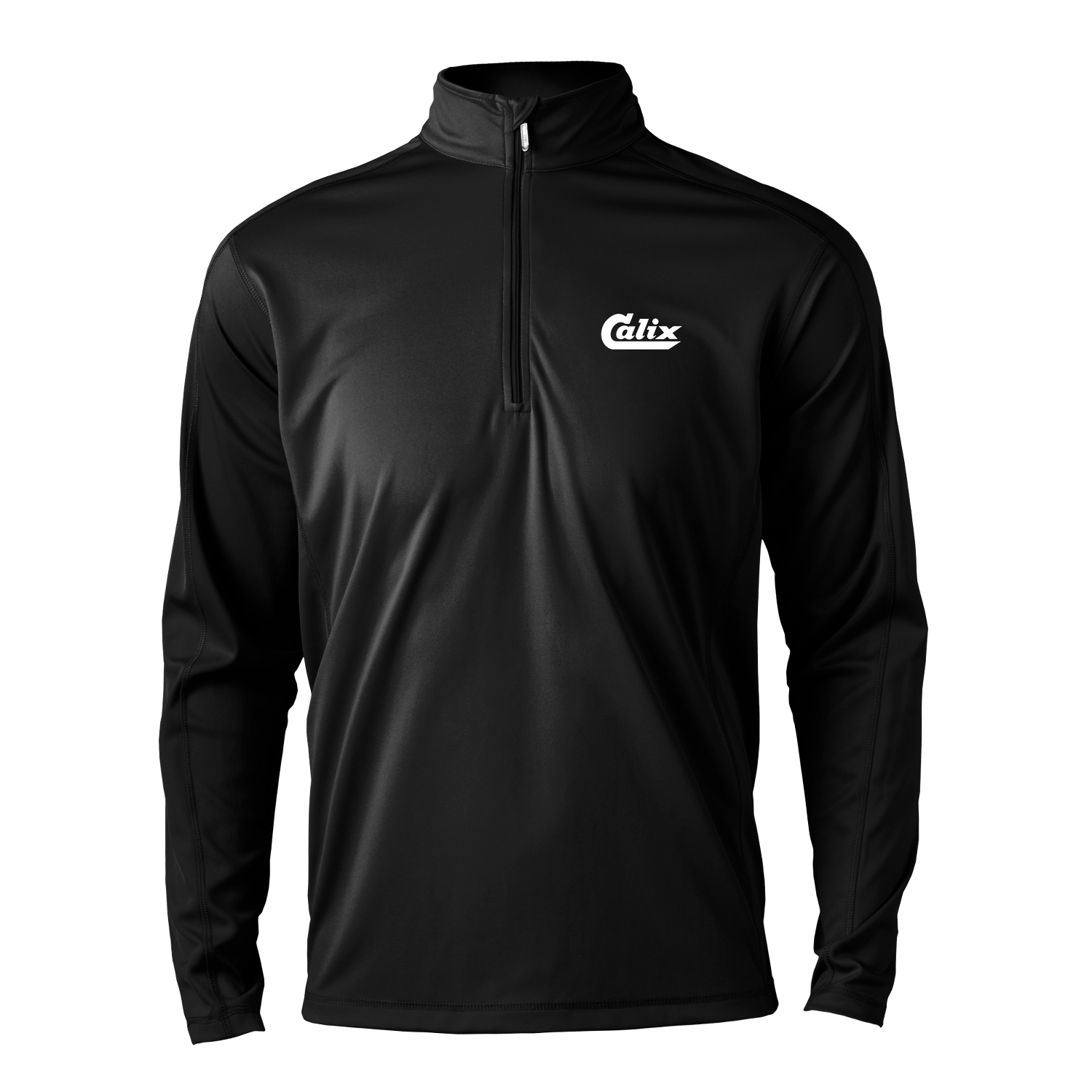 Omni Men's Boston 1/4 Zip | Custom Performance Golf Pullover Omni Men's Boston 1/4 Zip | Custom Performance Golf Pullover