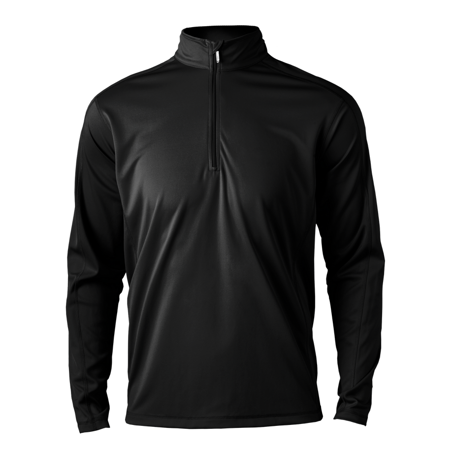 Omni Men's Boston 1/4 Zip | Custom Performance Golf Pullover