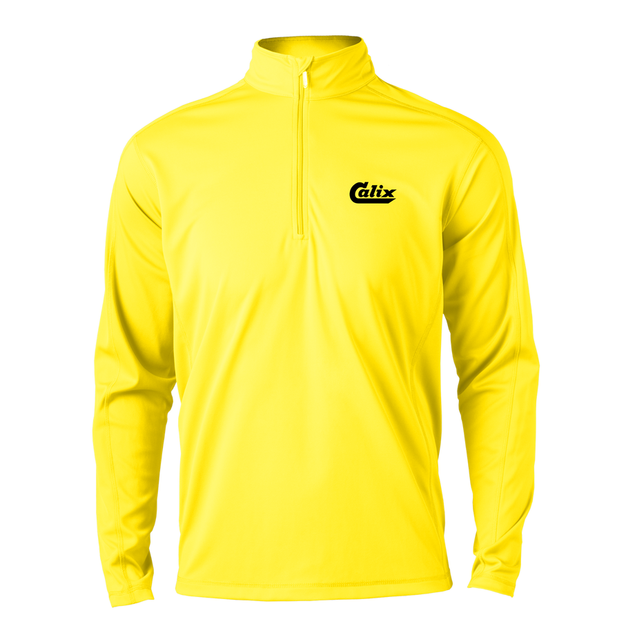 Omni Men's Boston 1/4 Zip | Custom Performance Golf Pullover