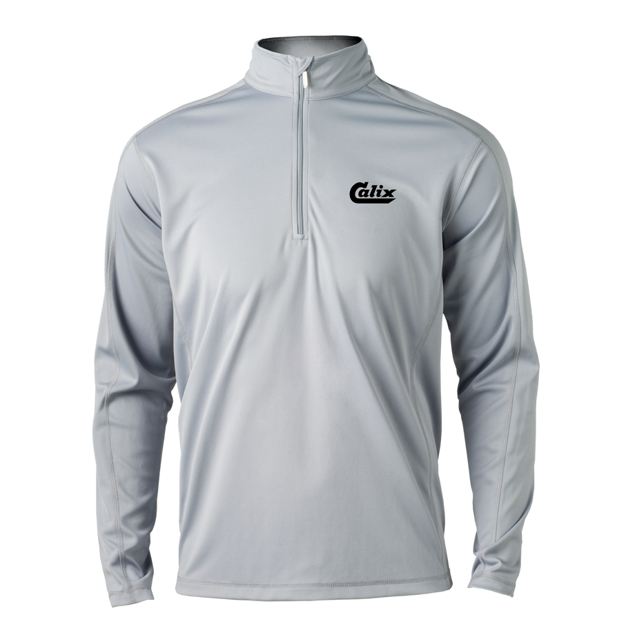 Omni Men's Boston 1/4 Zip | Custom Performance Golf Pullover