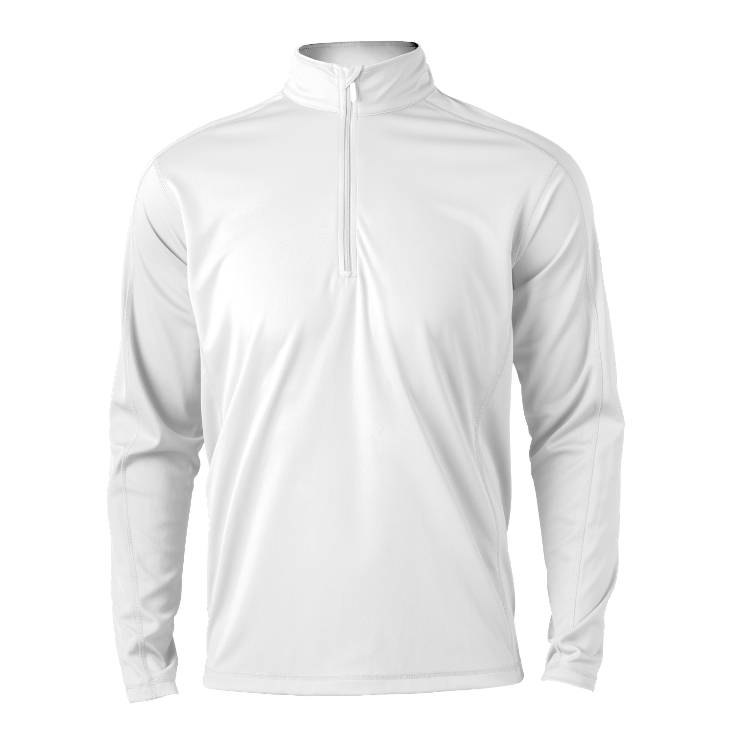 Omni Men's Boston 1/4 Zip | Custom Performance Golf Pullover Omni Men's Boston 1/4 Zip | Custom Performance Golf Pullover