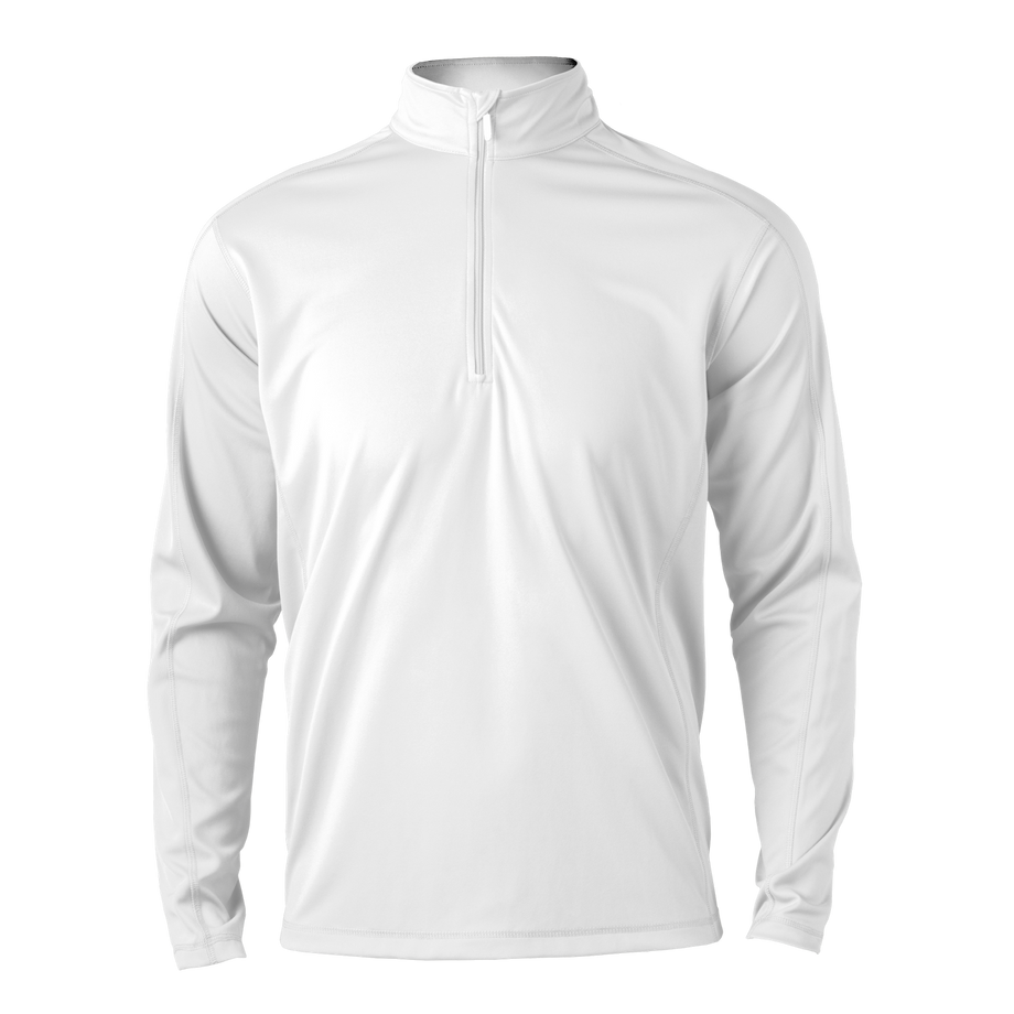 Omni Men's Boston 1/4 Zip | Custom Performance Golf Pullover
