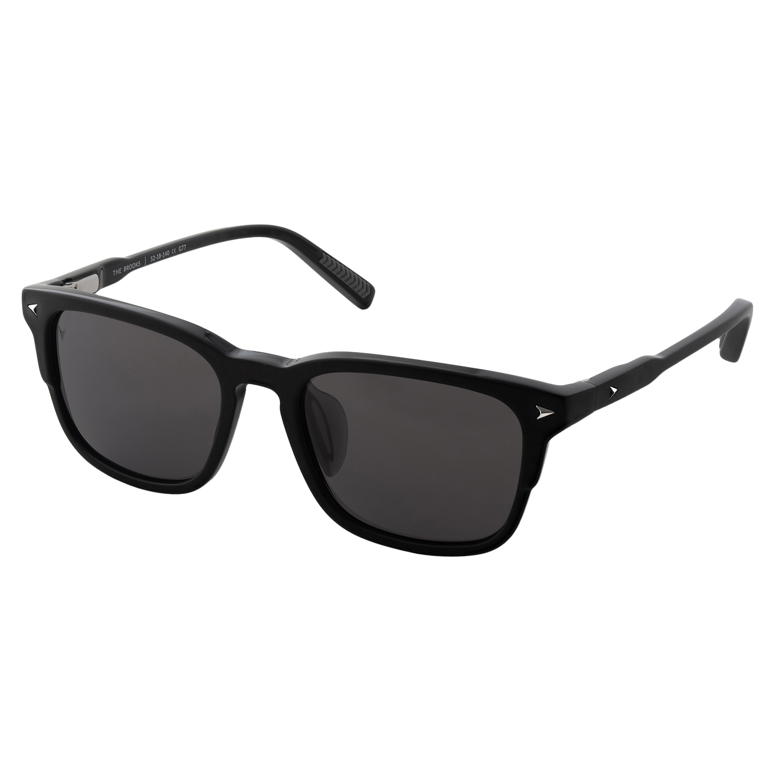 BROOKS-FD - Vincero Collective Men's Sunglasses – Gold Bond Inc. BROOKS-FD - Vincero Collective Men's Sunglasses – Gold Bond Inc.