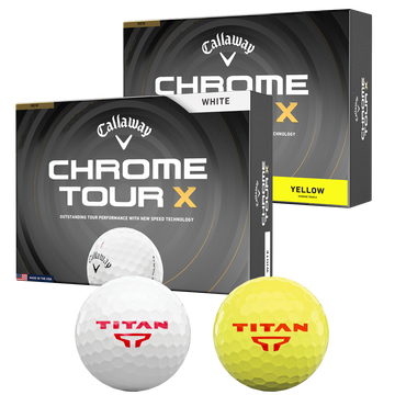 Gold Bond Inc. Callaway Golf Gear – Premium Balls, Clubs & Accessories