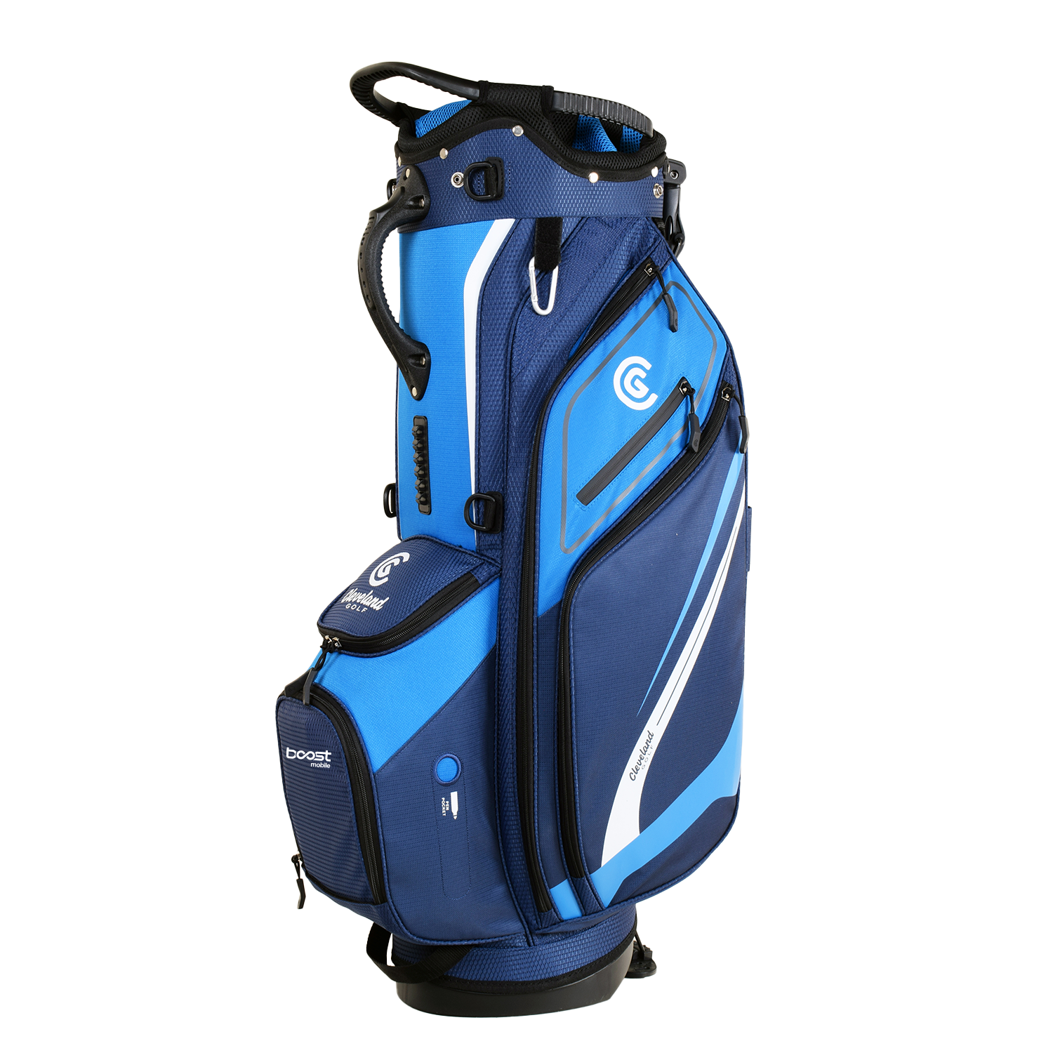 CLELWSB-FD - Cleveland Golf Lightweight Stand Bag – Gold Bond Inc. CLELWSB-FD - Cleveland Golf Lightweight Stand Bag – Gold Bond Inc.
