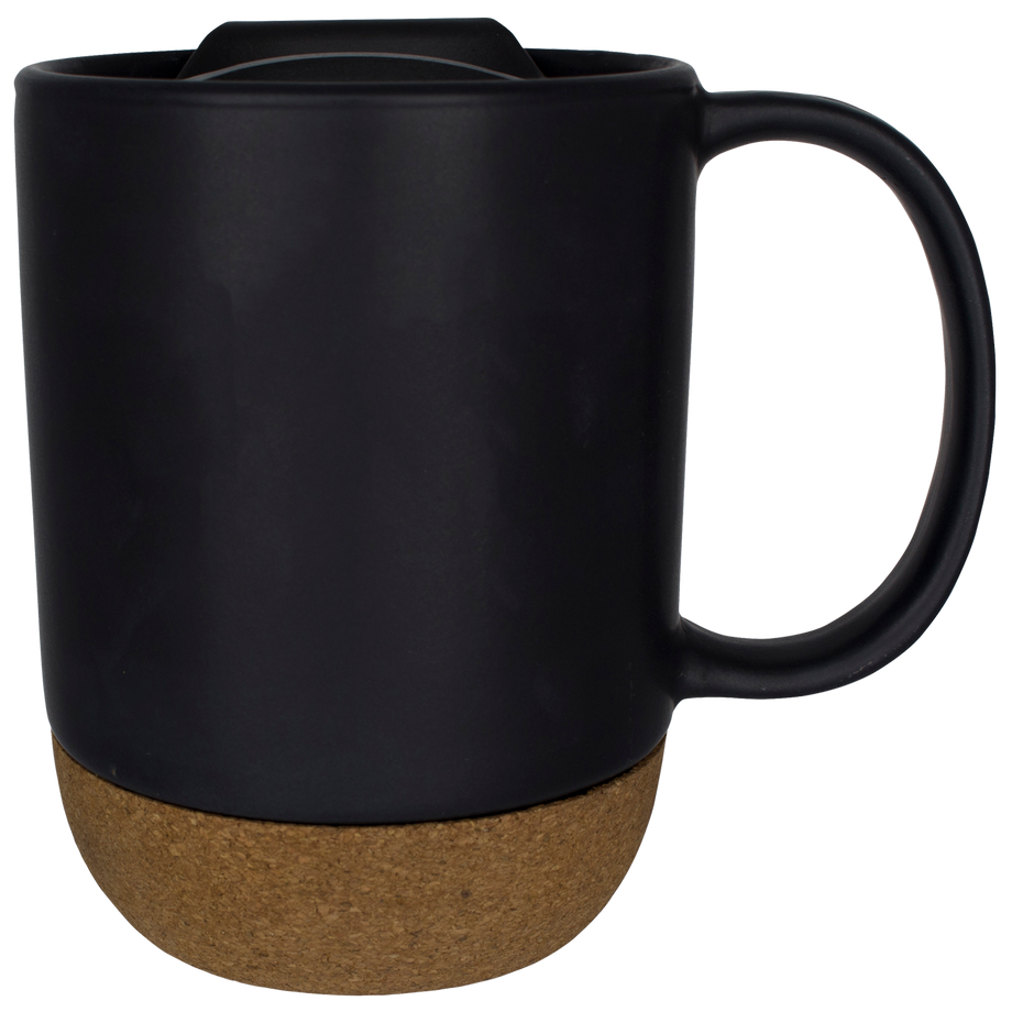 CORKMUG
