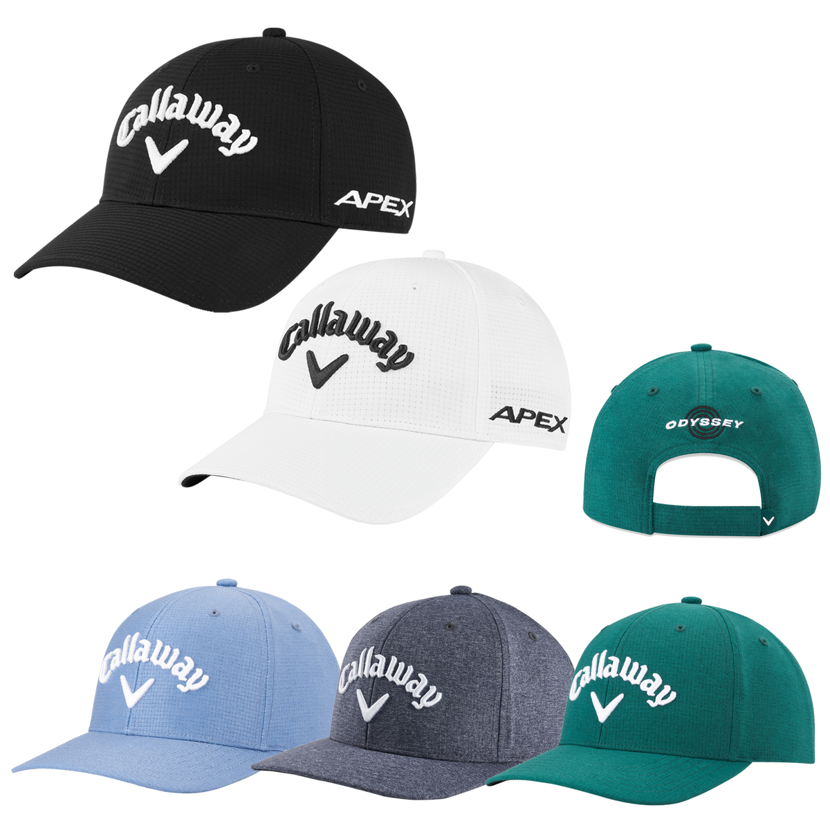 CPP-FD - Callaway Performance Pro Cap – Gold Bond Inc.