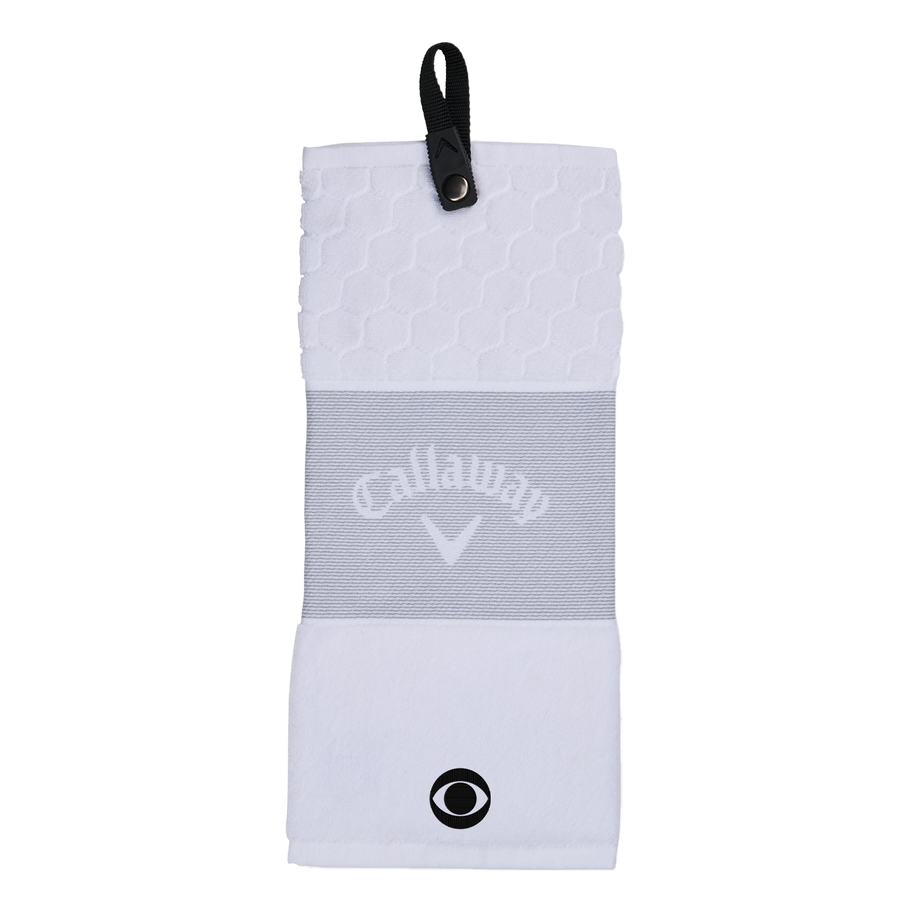 CTFT-FD - Callaway TriFold Towel – Gold Bond Inc.