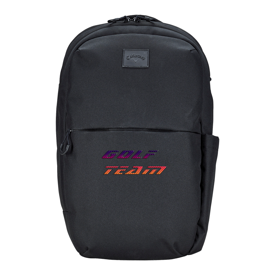 Callaway Clubhouse Backpack | Custom Professional Work & Play