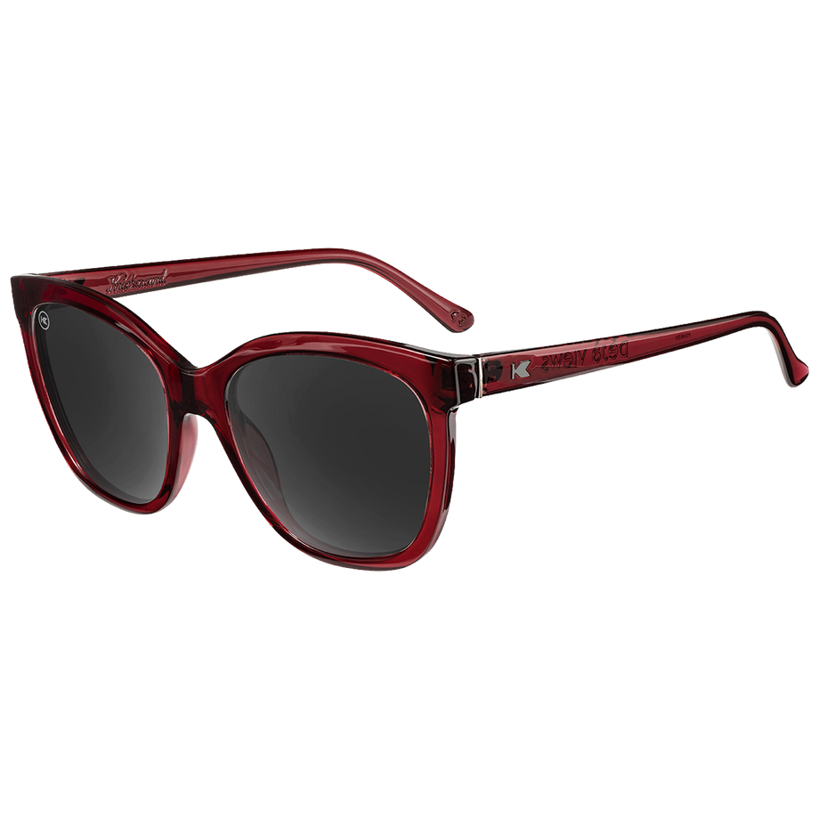 DEJAVIEWS-FD - Knockaround Women's Deja Views Sunglasses – Gold
