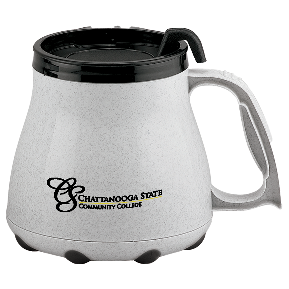 DW-04-FDP - 16 Oz Low Rider Mug – Gold Bond Inc.