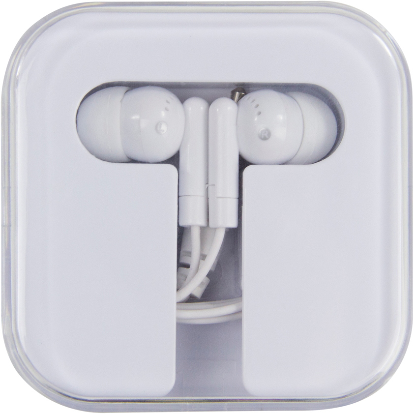 EARBUDDY - Earbuds In Case – Gold Bond Inc.