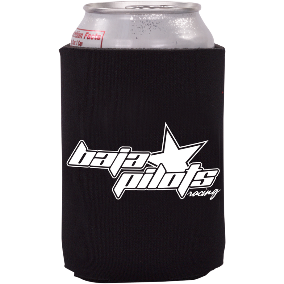 FC-02 - Collapsible Foam Can Cooler Holder-2 Sides – Gold Bond Inc.