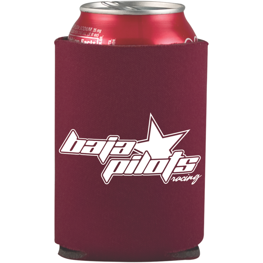 FC-02 - Collapsible Foam Can Cooler Holder-2 Sides – Gold Bond Inc.