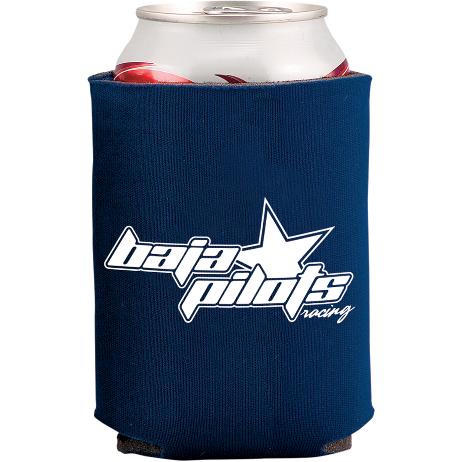 FC-02 - Collapsible Foam Can Cooler Holder-2 Sides – Gold Bond Inc.