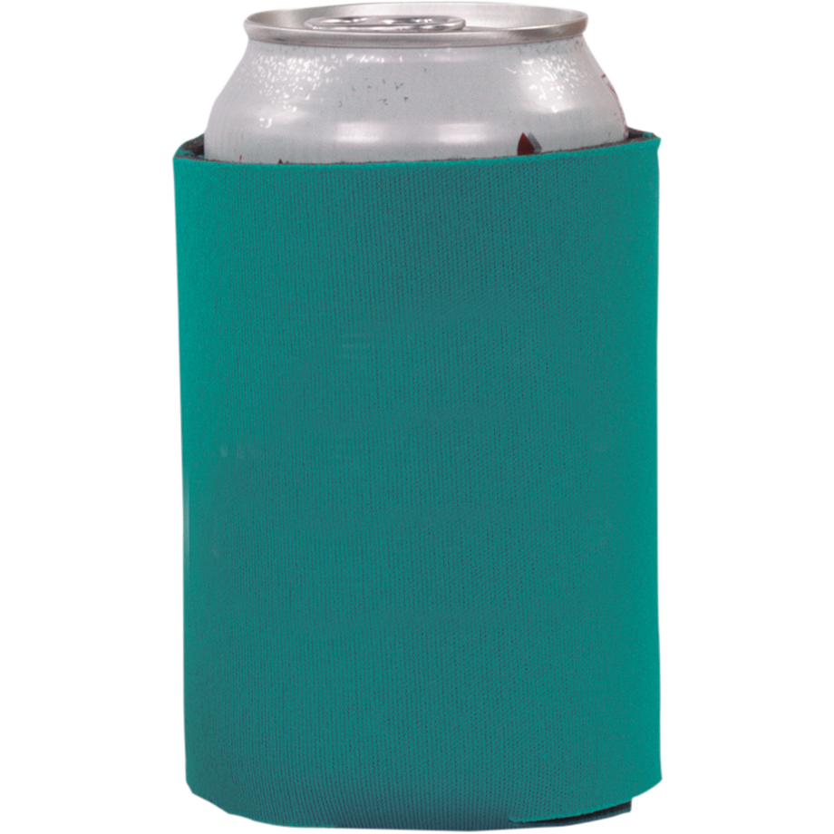 FC-02 - Collapsible Foam Can Cooler Holder-2 Sides – Gold Bond Inc.