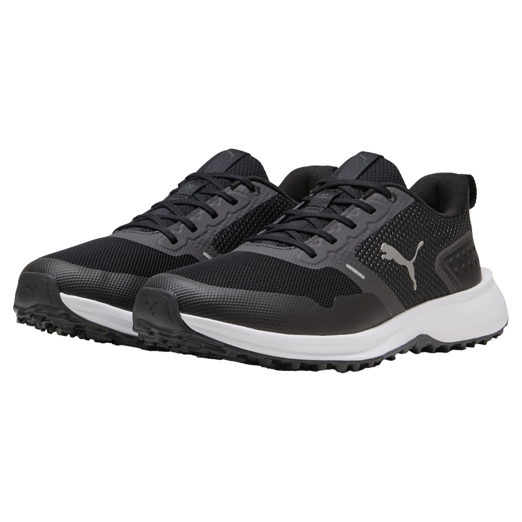 FGRIP6-FD - Puma Men's Fusion Grip 6 Golf Shoe – Gold Bond Inc.
