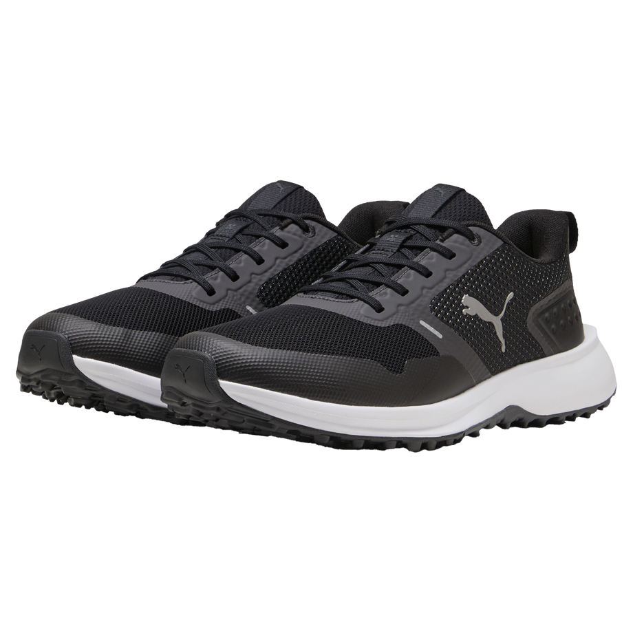 FGRIP6-FD - Puma Men's Fusion Grip 6 Golf Shoe – Gold Bond Inc.