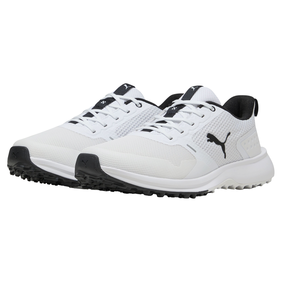 FGRIP6-FD - Puma Men's Fusion Grip 6 Golf Shoe – Gold Bond Inc.