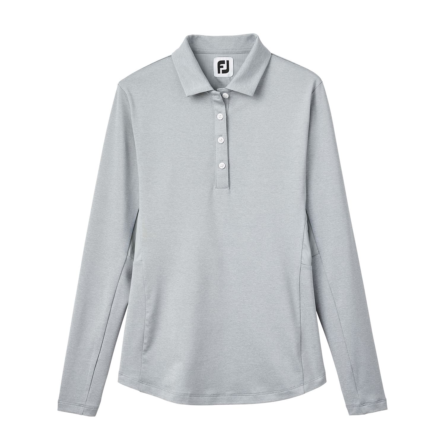 FootJoy Women's Long Sleeve Sun Protection Shirt Custom – Gold