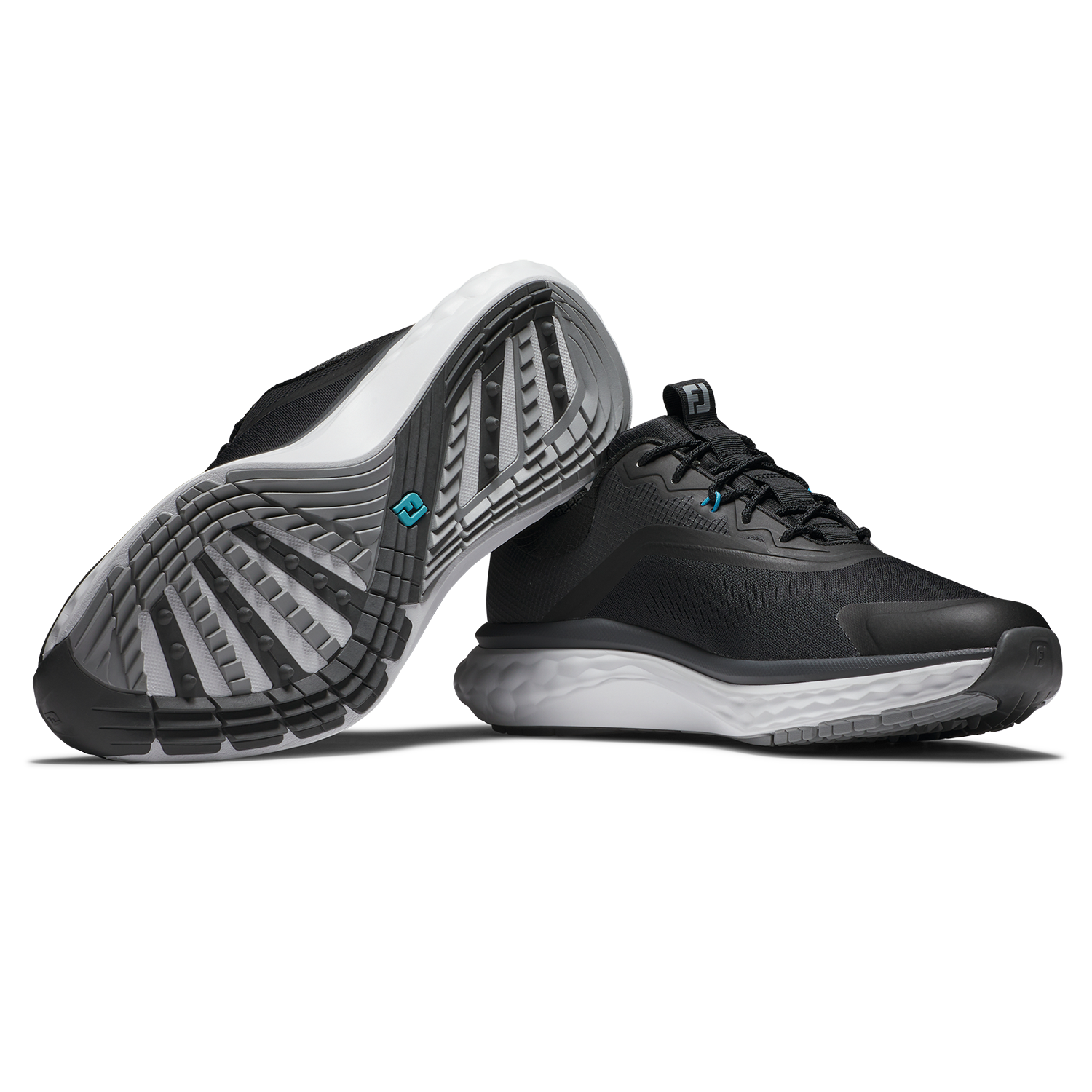 FootJoy Men's Quantum Golf Shoes | Corporate Waterproof FootJoy Men's Quantum Golf Shoes | Corporate Waterproof